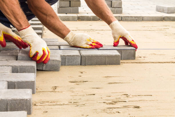 Best Driveway Paver Repair  in Sterling, CO