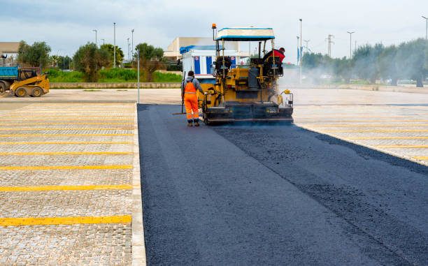 Best Decorative Driveway Pavers  in Sterling, CO