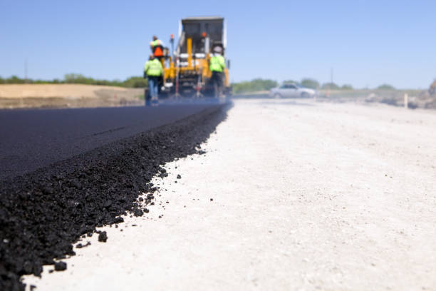 Best Driveway Paving Contractor  in Sterling, CO