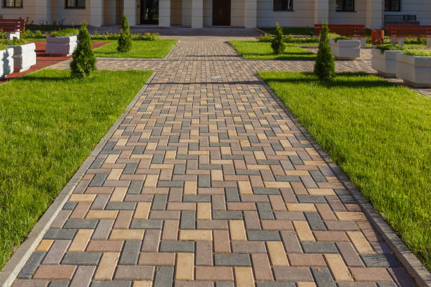 Best Local Driveway Pavers  in Sterling, CO