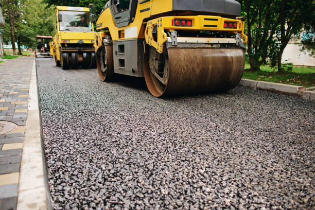 Sterling, CO Driveway Pavers Company
