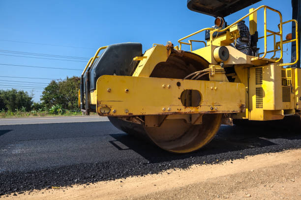 Best Professional Driveway Pavers  in Sterling, CO
